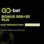 gg bet kod promocyjny bez depozytu
